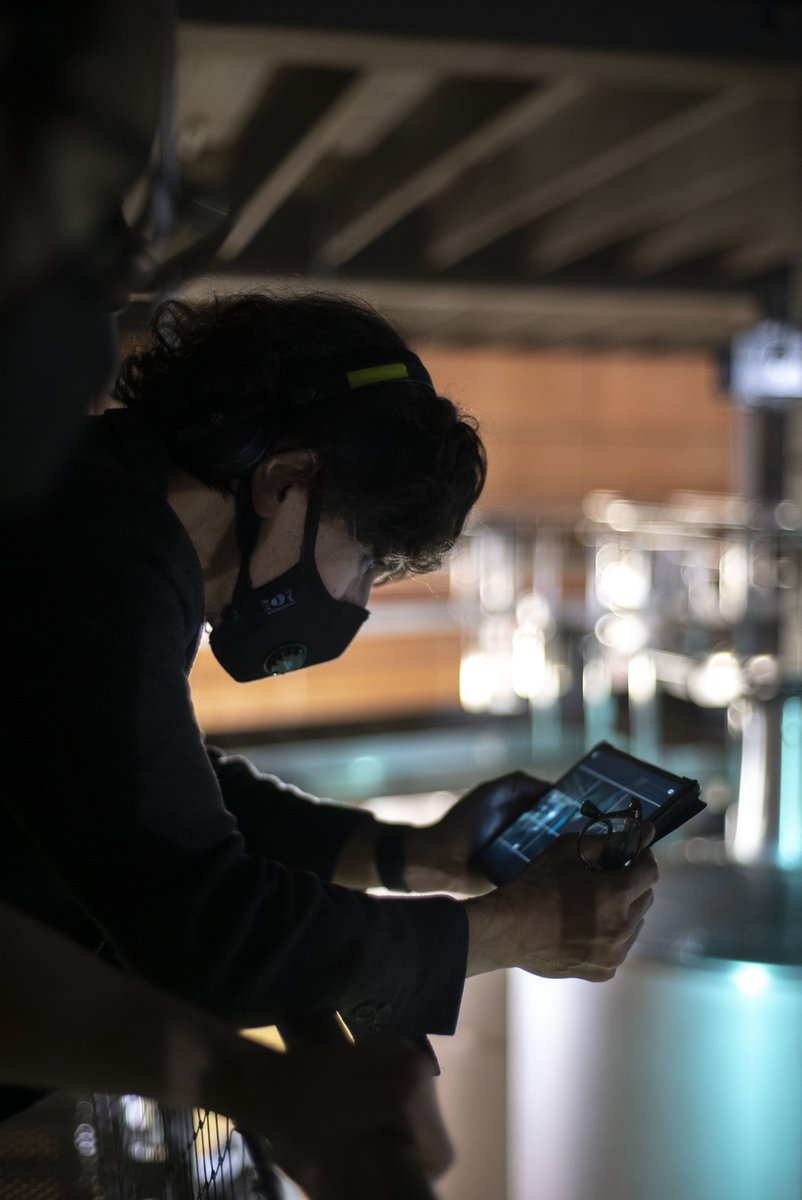 Rodrigo Cortés tweet media