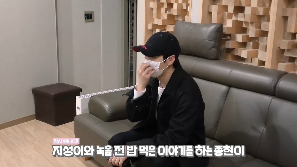 ivy_uuu's tweet photo. Jonghyeon on "SUMMER DRIVE" Recording behind
#김종현 #KimJonghyeon @em_jonghyeon
#종현 #JONGHYEON #JR
#윤지성 #YoonJisung #SUMMER_DRIVE
#미로 #薇路 https://t.co/zOXVup8Vz5