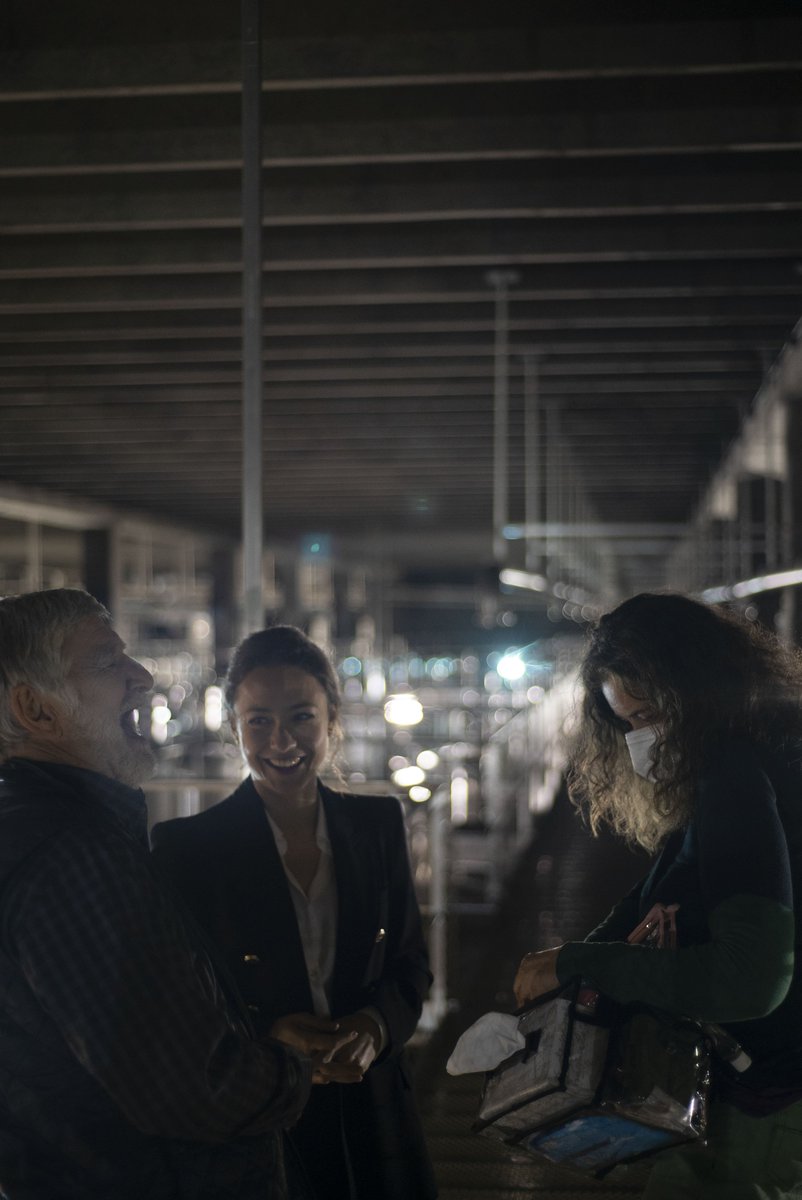 Rodrigo Cortés tweet media