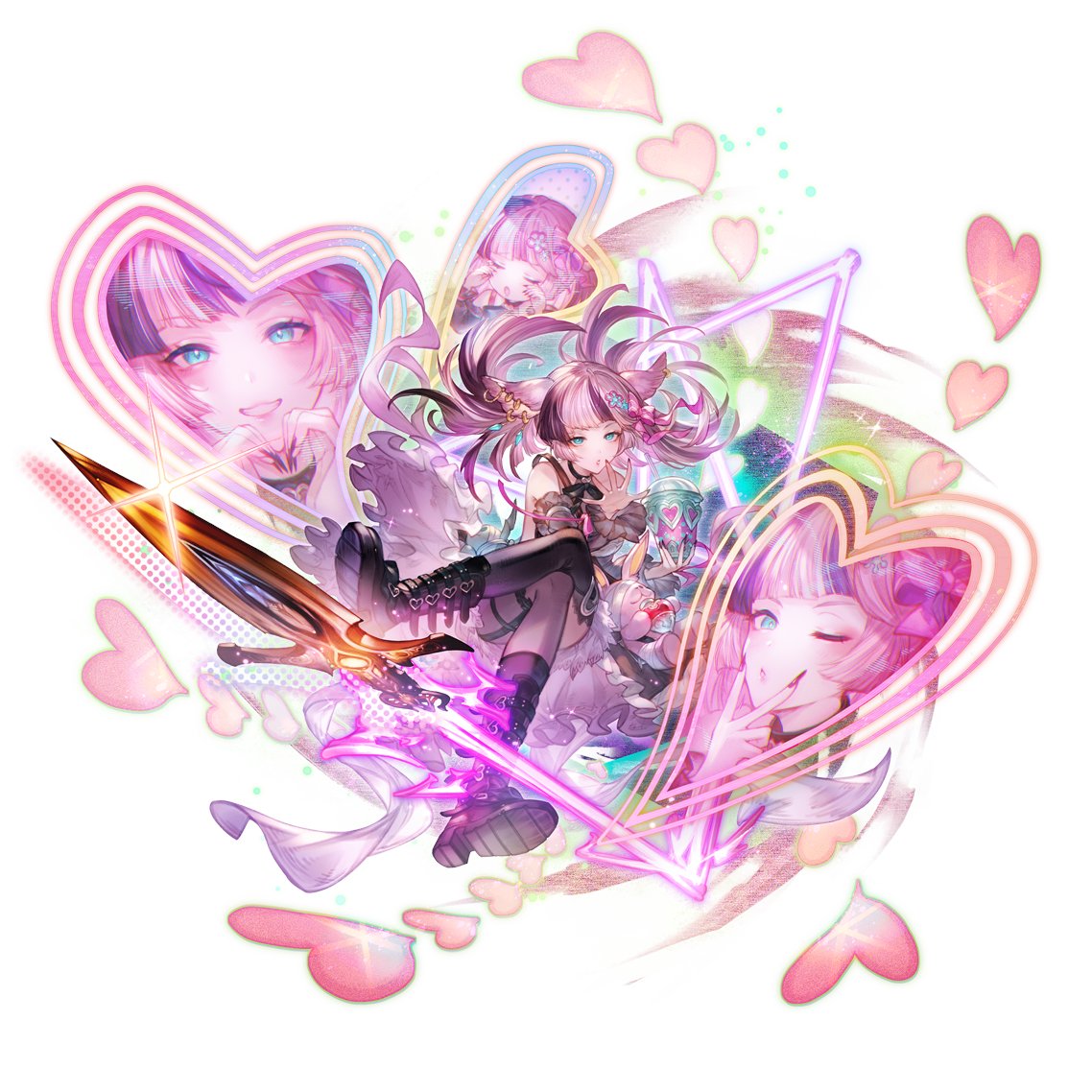 きくまろ グラブルの新キャラマナマルとアンナssrの解放絵高画質 ツイだとどうしても画質落ちるのでもっと上のはhpで T Co L0touukdem Twitter きくまろ グラブルの新キャラマナマルとアンナssrの解放絵高画質 ツイだとどうしても画質落ちるのでもっと上のはhpで T Co L0touukdem Twitter