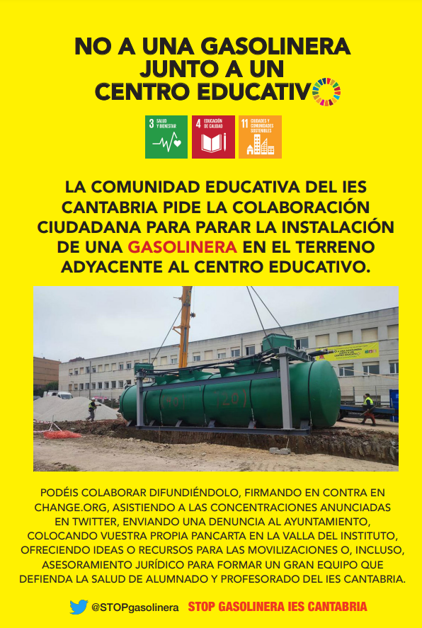AMPA CEIP D. Barredo tweet media