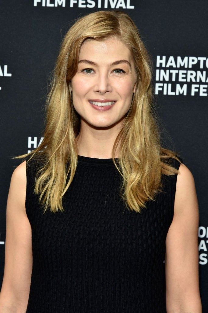 Rosamund Pike Source on Twitter: Rosamund Pike Source on Twitter: