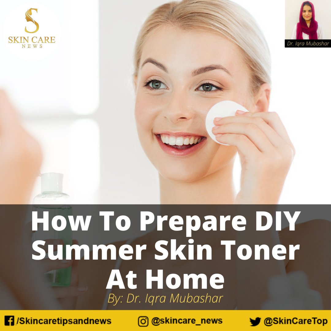 SkincareTop's tweet photo. How To Prepare DIY Summer Skin Toner At Home

Read the complete article at https://t.co/eS8YYnJ5gm

#beautybags #BeautyProducts #beautyregimen #beautytips #cleansing #coconutoil #glowingskin #Hydratedskin #NaturalMakeupRemover #naturaloil #reducepuffiness #rosepetals

#skinlove https://t.co/vC7RzU4vZD