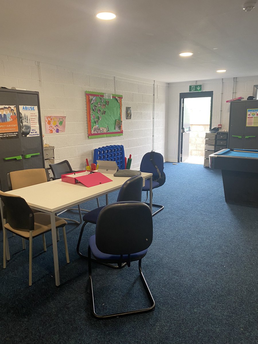 aims_LS's tweet photo. We are based at @TheIncl_Network every Friday from 10am - 1pm for a drop in/group session 😀 If you are 16-22 pop down and get involved @LocalSolutions_ https://t.co/O7JJwF4xas