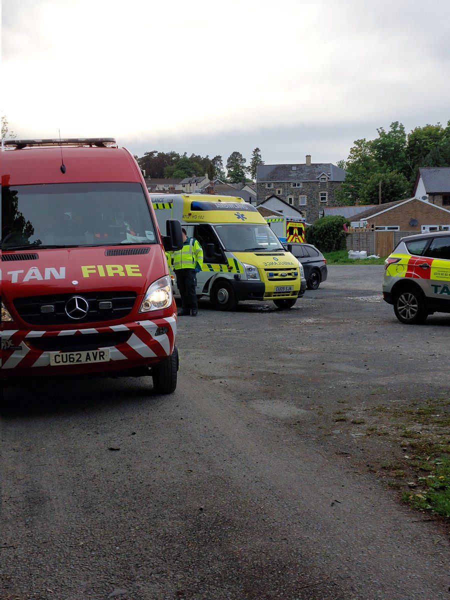 Martyn Field tweet media