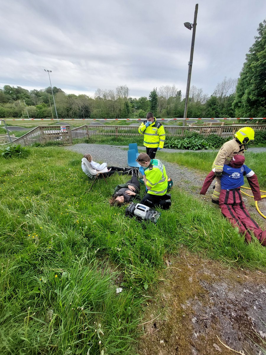 Martyn Field tweet media