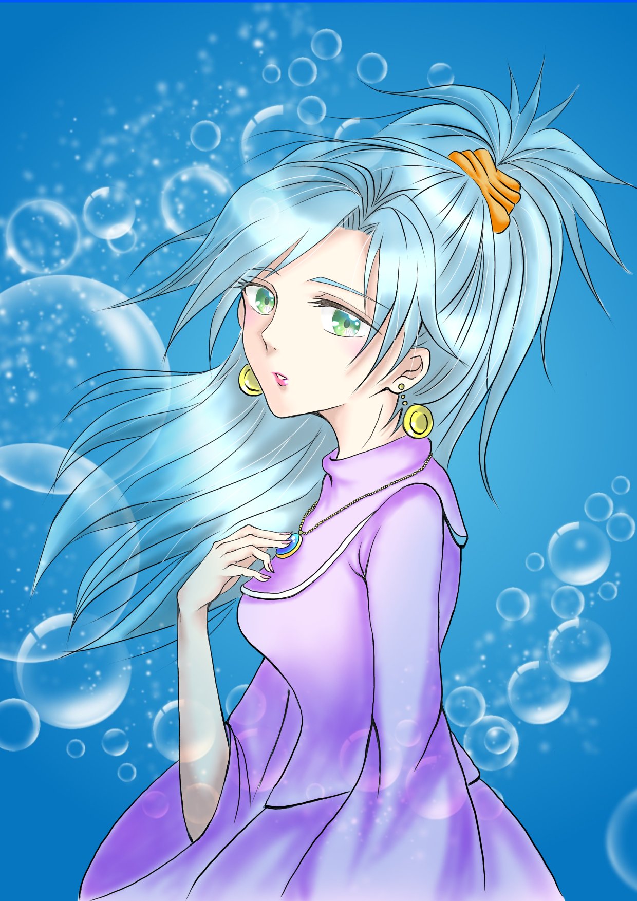 まいどん デジタルイラスト始めて2週間くらい まだまだ全然分からないし 結局 コピックと同じような感じで塗ってしまう 背景の入れ方もよく分かってない 海底神殿の崩壊とともに行方不明になってしまう 儚くも美しいサラを思い描いていたんだけどね まいどん デジタルイラスト始めて2週間くらい まだまだ全然分からないし 結局 コピックと同じような感じで塗ってしまう 背景の入れ方もよく分かってない 海底神殿の崩壊とともに行方不明になってしまう 儚くも美しいサラを思い描いていたんだけどね