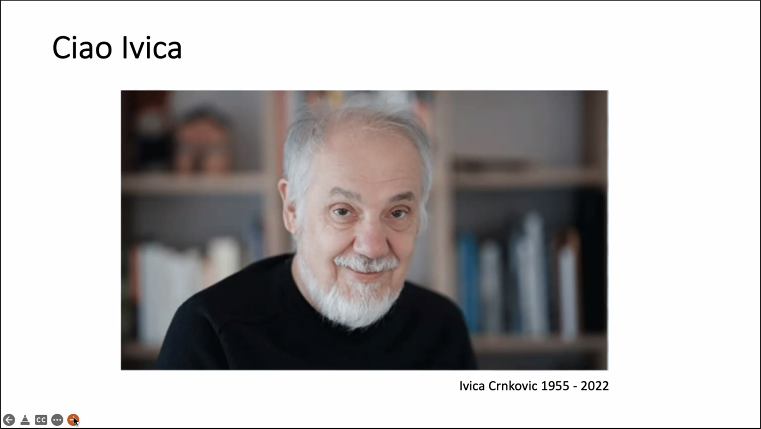 This edition of #GEICSE is dedicated to our fiend Ivica ❤️ you will always be in our hearts! <a href="/ICSEconf/">ICSE</a> #ICSE22