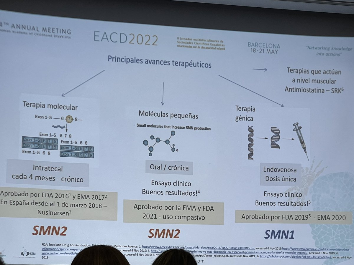 anovoporca's tweet photo. Segunda jornada de la #EACD2022 en Barcelona. Aprendiendo sobre #AME y #cirugía en #PC https://t.co/9ro8Jee2DW