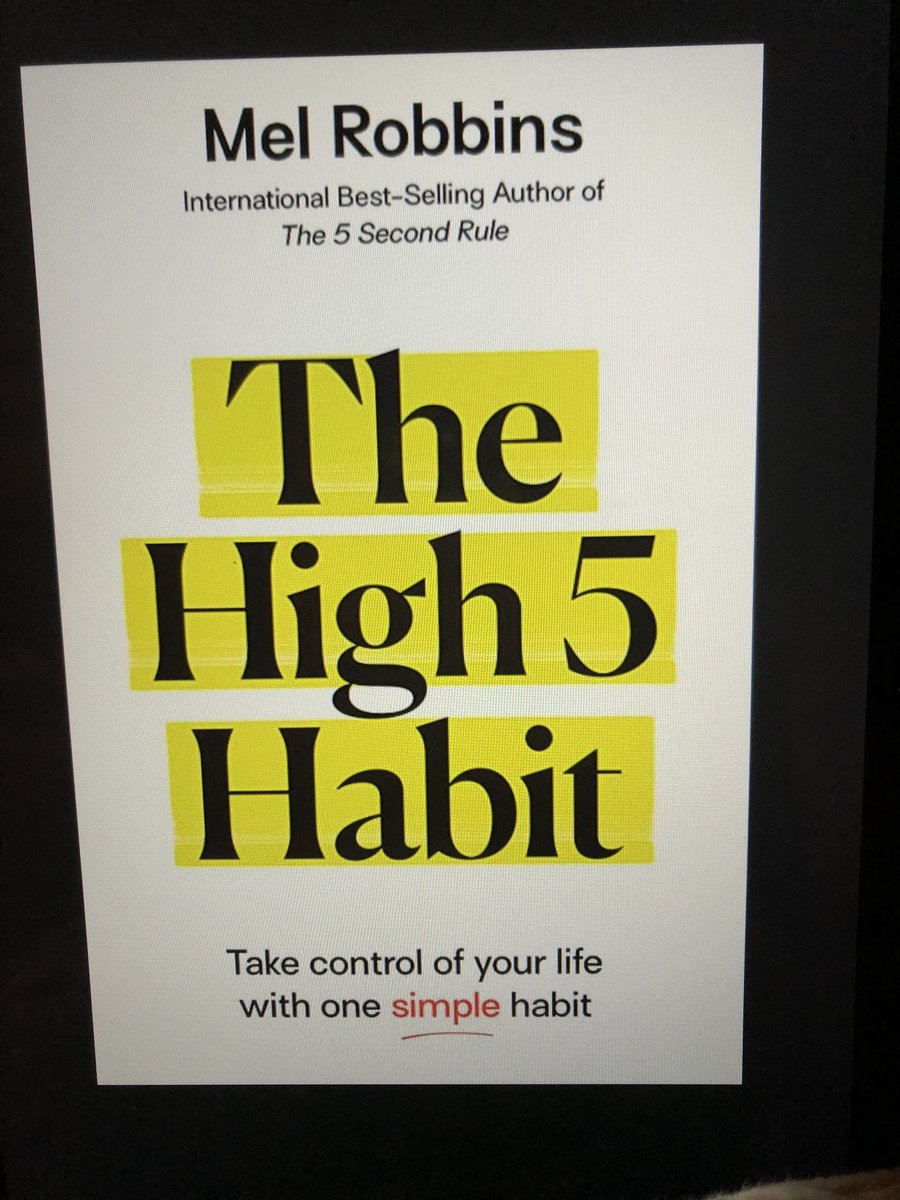 Jennifer739307's tweet photo. Have you ever given yourself a high 5? It feels a bit odd at first but what a positive way to start the day. #high5challenge https://t.co/vY1pJzfqUS
