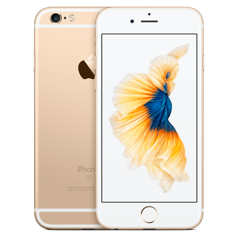 Save thousands of Rands by not buying new.

Latest pre-loved device for sale: iPhone 6s Plus 128GB No Touch ID Gold - only R3,199.00!
 
Epic Deals - SA's #1 rated retailer of used tech products.

https://t.co/lQ3JoQ0Jdo https://t.co/DzLRiv2zlw