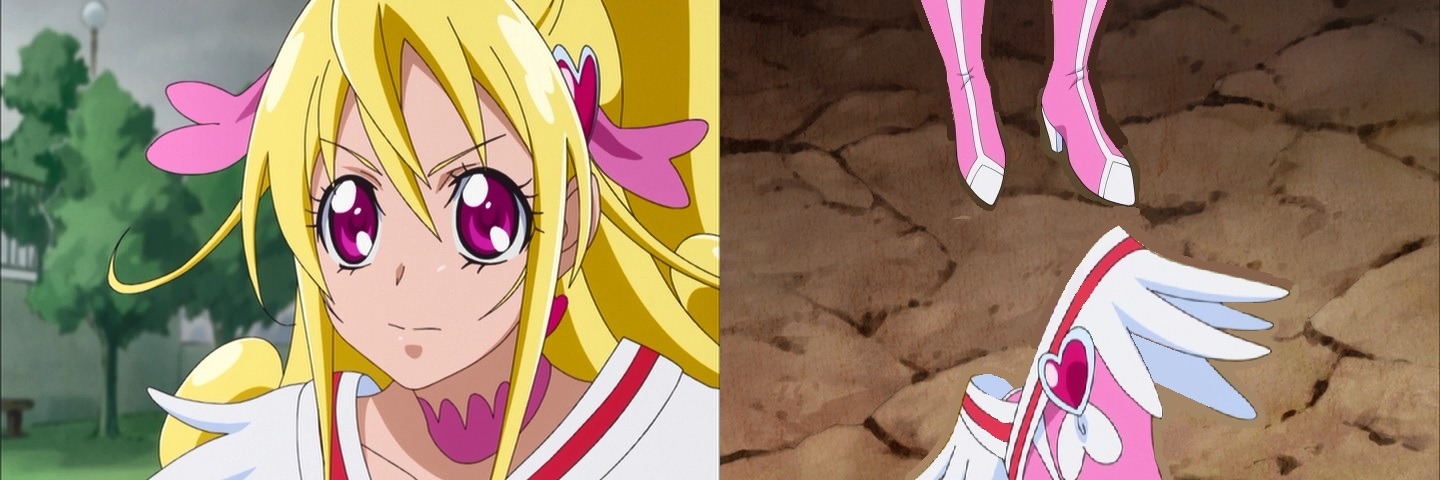 ピンチシーンセンター Pa Twitter Rt Cj0mfgrkcg5tuva ドキドキプリキュア ピンチ 作成 ドキドキプリキュア の作成画像 コスチュームを脱いだピンチ ドキドキプリキュア T Co Vznjz4sfe1 Twitter