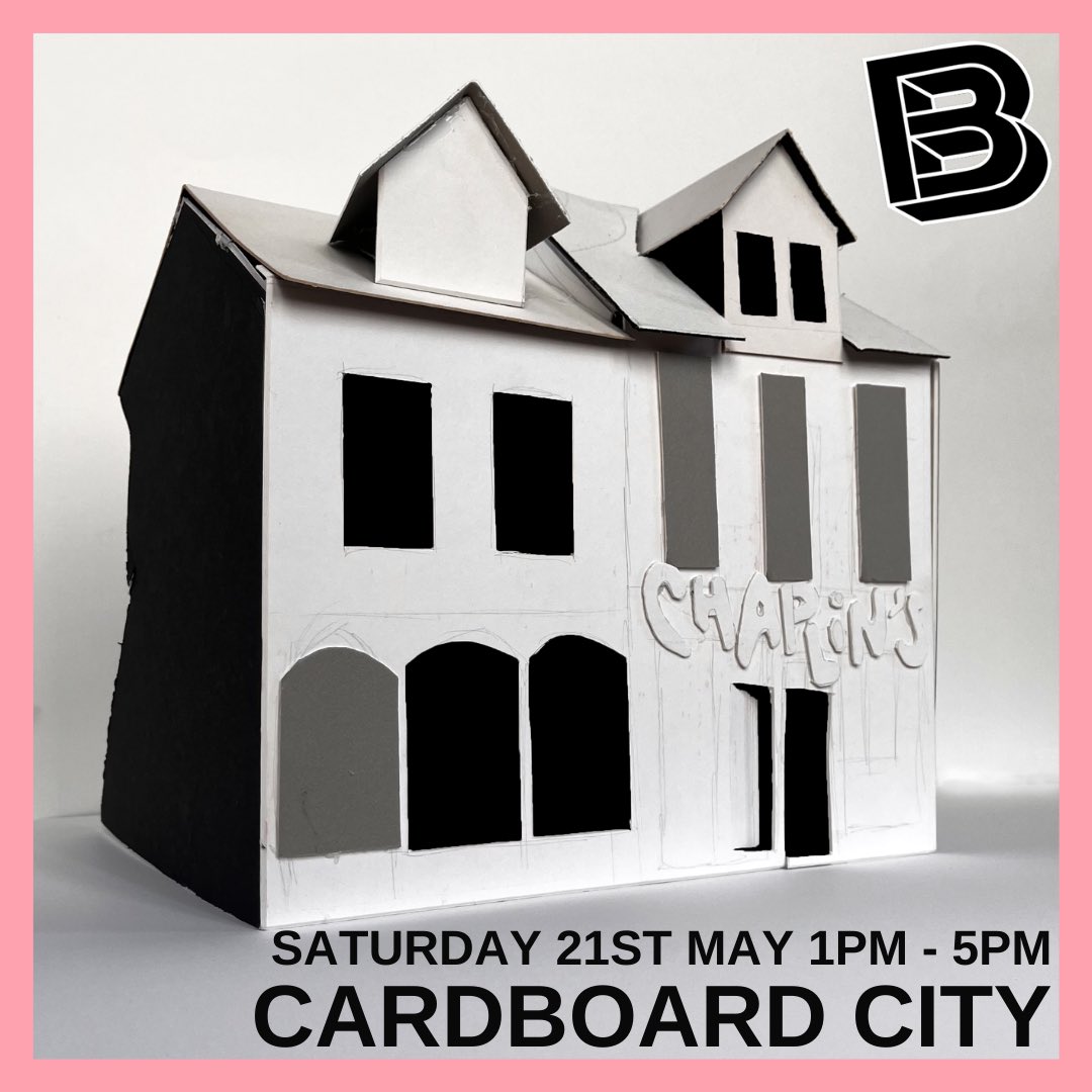 BEAF Arts Co tweet media