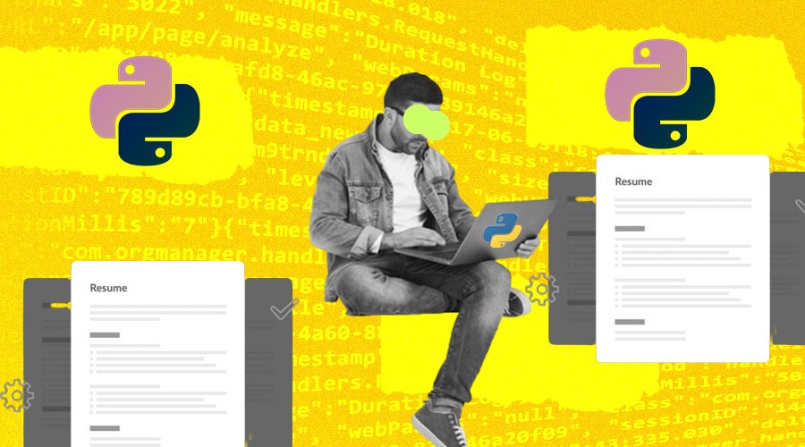 analyticsinme's tweet image. How to Build an Impressive Python Developer Resume as a College Student?
bit.ly/3PymohN
#Python #PythonDeveloperResume #ResumeforPythonDeveloper #PythonDeveloper #ProgrammingLanguages #FastGrowingProgrammingLanguages #AINews #AnalyticsInsight #AnalyticsInsightMagazine