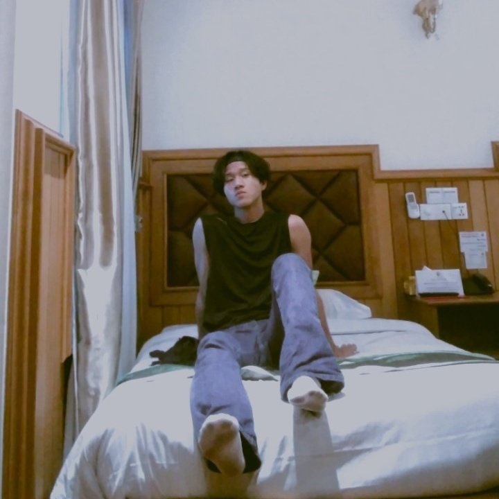 Jsbayaint's tweet photo. #NewProfilePic
# No captions ❤️😘 https://t.co/j7YLi5AIms