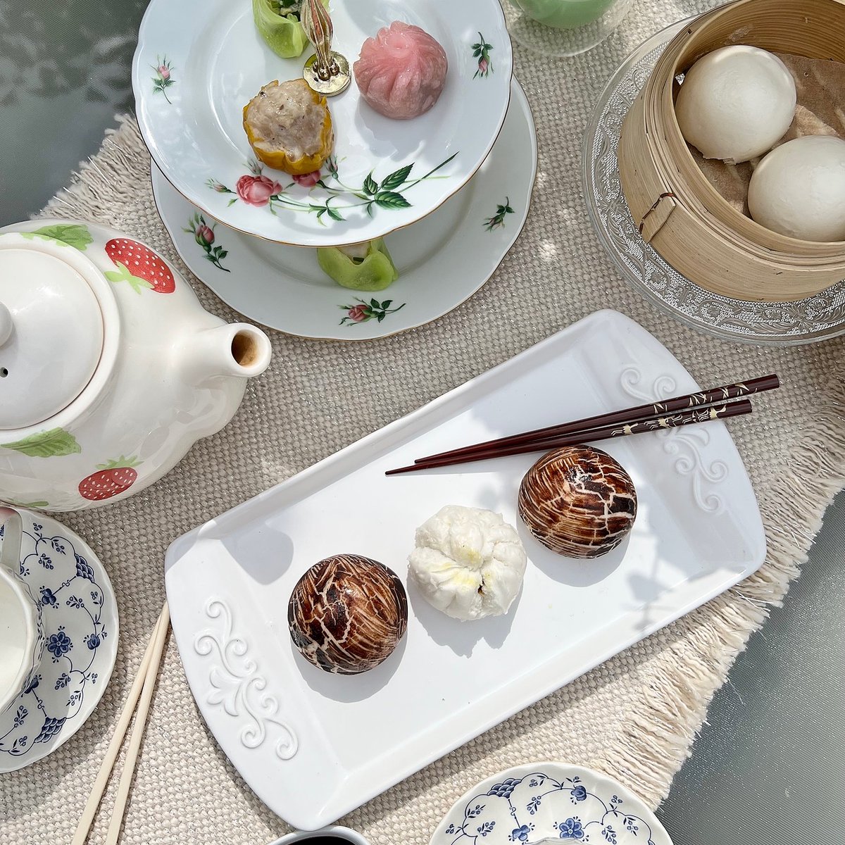 Mai Dim Sum (@Mai_Dim_Sum) / Posts / X