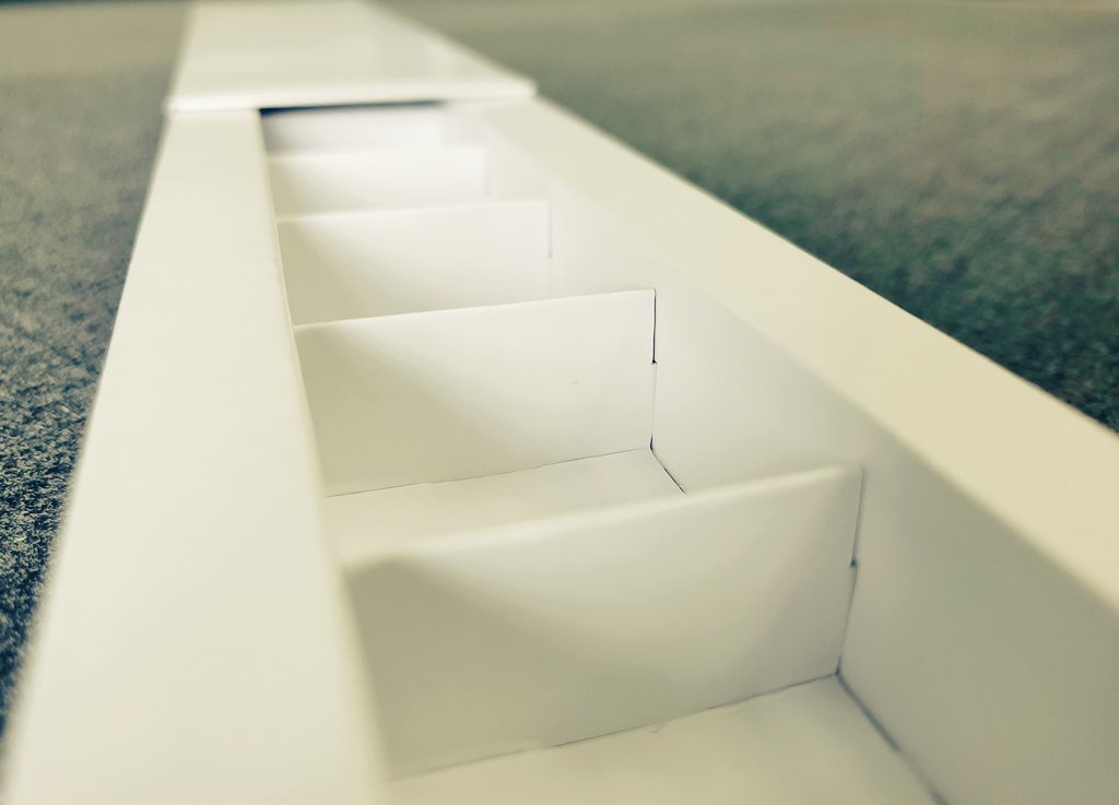 Pendragon Presentation Packaging tweet media