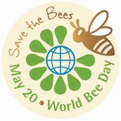The purpose of World Bee Day is to acknowledge the role of bees and other pollinators for the ecosystem.
Check out this video: buff.ly/3LOKxyo