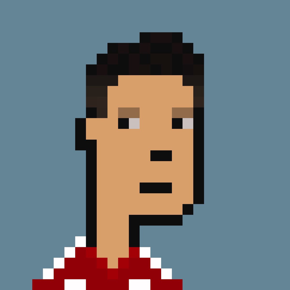 soccerpunks_eth's tweet photo. Lewandowski available on #opensea ! 🇵🇱

#NFT #nftart #NFTCommunity #Mbappe #RealMadrid #bayernmunich #lewandowski #RobertLewandowski #football https://t.co/ULBSJaqYMK