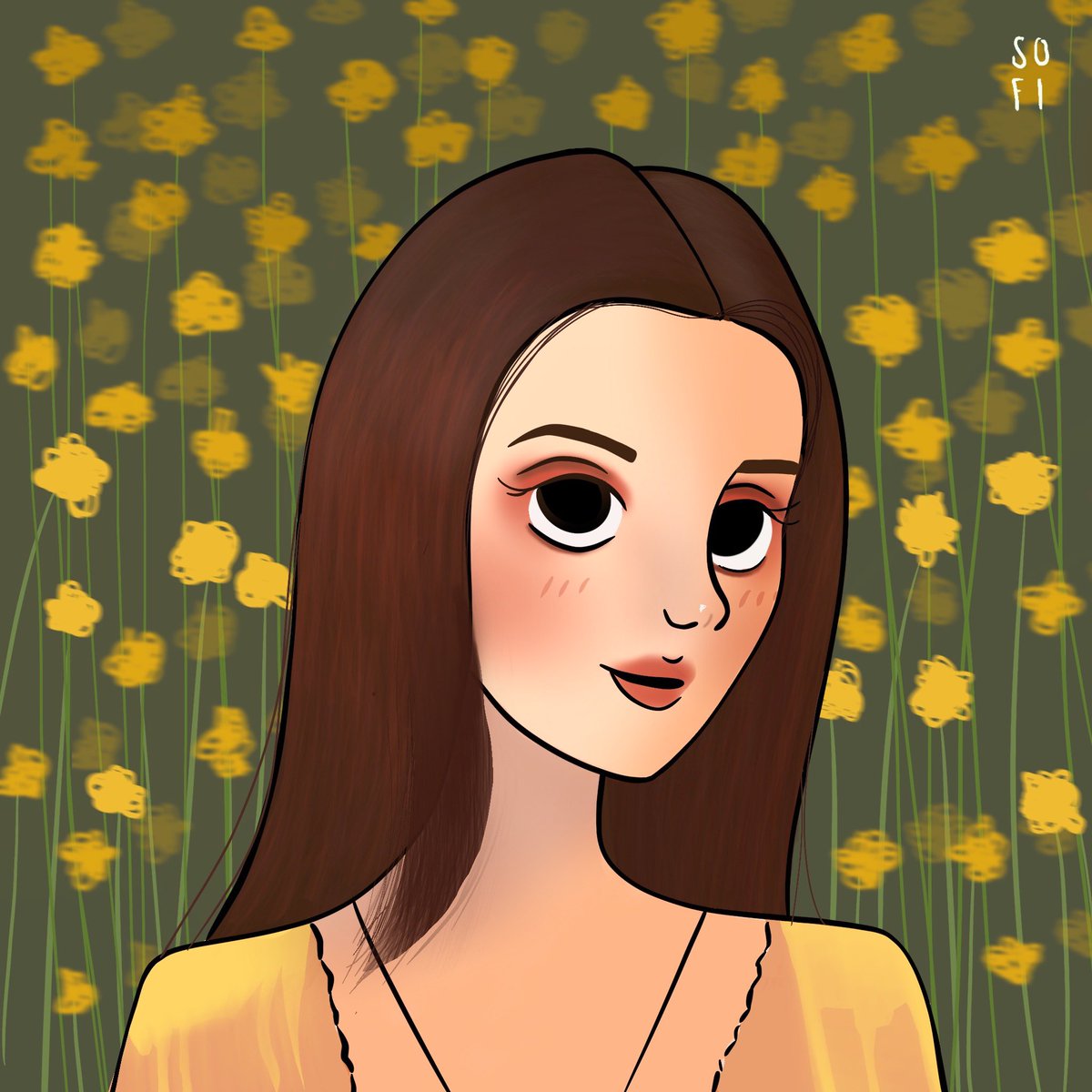 soficanvas's tweet image. I love Lana del Rey since I was 14 🤍