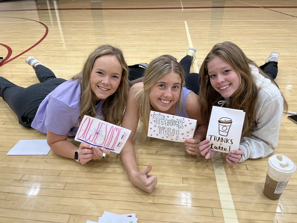 LN_FaithClub's tweet photo. Teacher appreciation cards!!! Thanks to all for the participation and thoughtful words!❤️ https://t.co/9cgh9Bgo3n