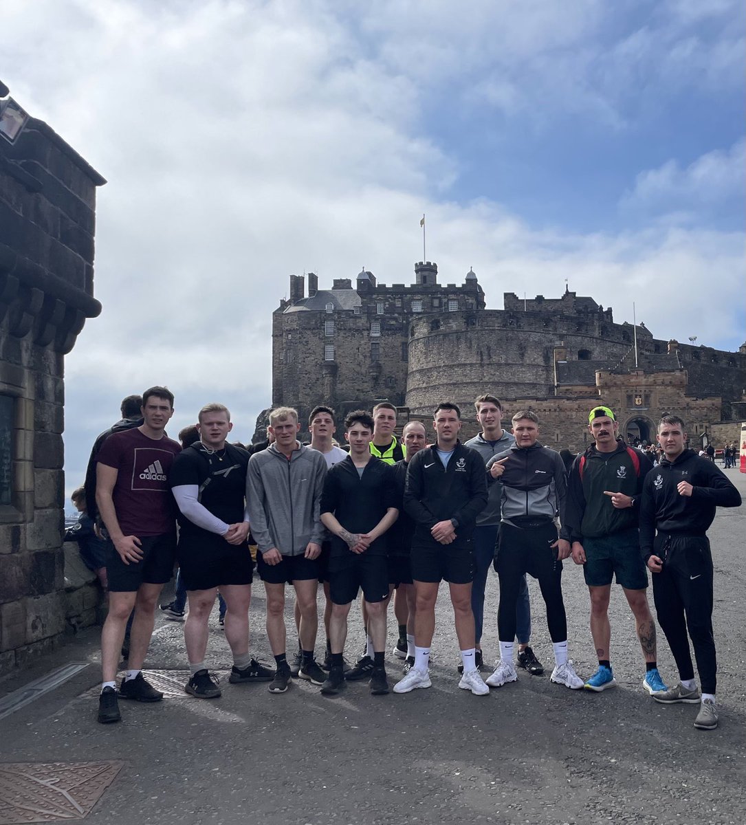 3 RIFLES tweet media