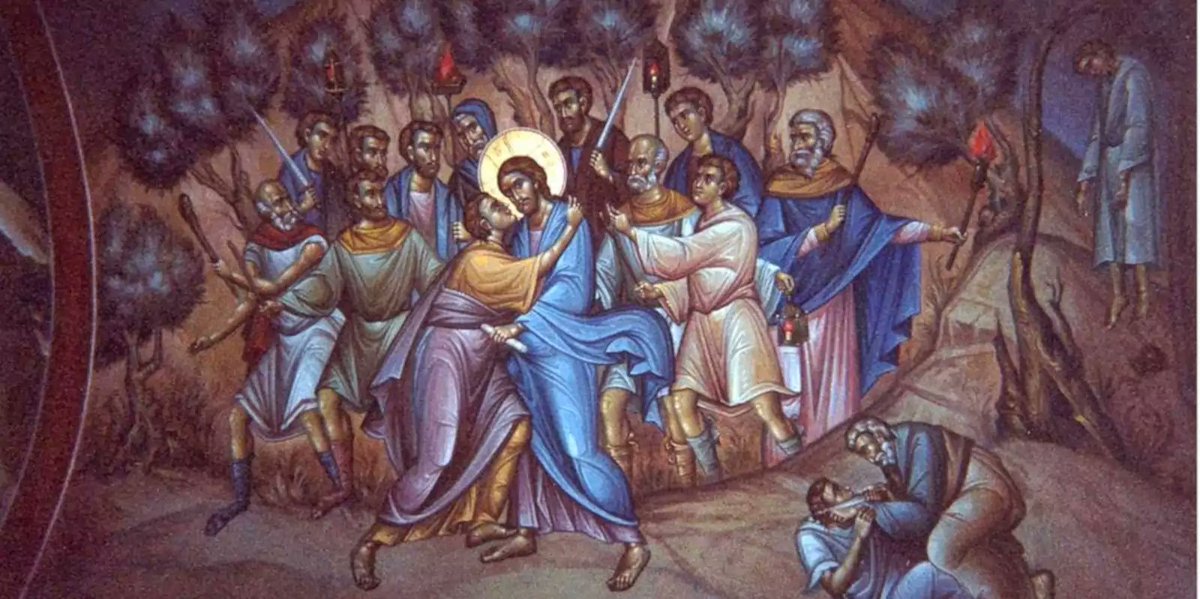 ULTIME PUBBLICAZIONI

"L'essenza della nostra fede"
Oggi la Chiesa predica l’amore verso i nemici. L’uomo non può amare i suoi nemici. Non possiamo dire: “Amo qualcuno che odio”. [...] Soltanto amando i nostri nemici possiamo ricevere la...

Leggi tutto...
hristos.it/notizie/9446-l…