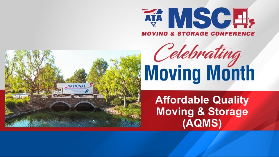 MOVINGdotORG's tweet photo. Casey and Kelly Kirkman of Affordable Quality Moving &amp; Storage Company have been providing expert moving services for their Santa Clarita community since 2006. Learn more here: https://t.co/xxgY79DWwv. Thank you for the care and dedication you exhibit daily! https://t.co/vW1EuR27HV