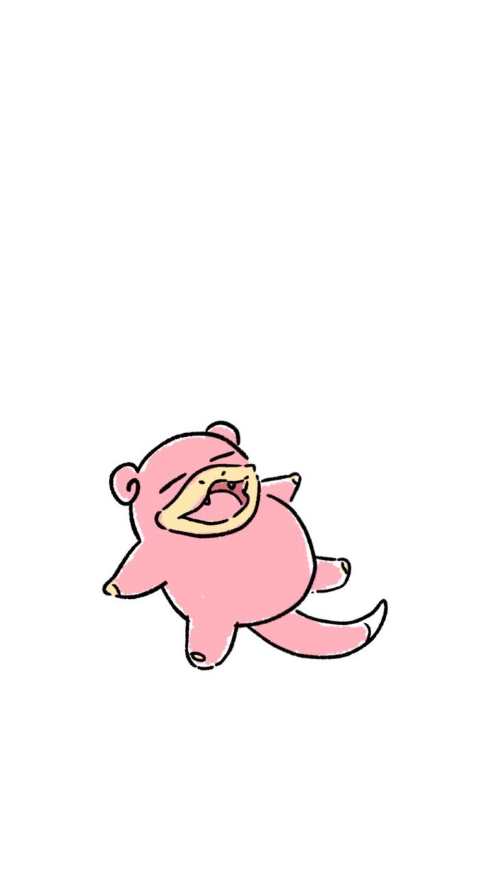 𝚁𝚒𝚗𝚘 アイコンや壁紙にどうぞ ヤドン コダック メタモンです ポケモン Pocketmonster T Co Fa1tlrdnrg Twitter