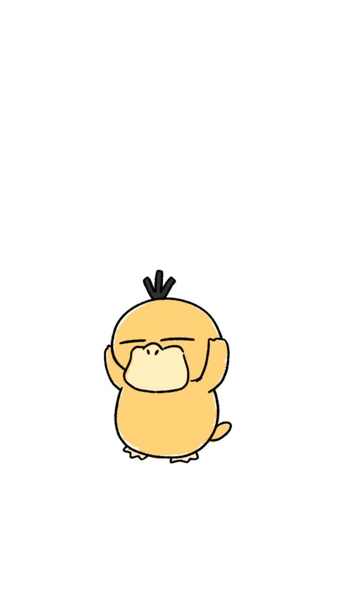 𝚁𝚒𝚗𝚘 アイコンや壁紙にどうぞ ヤドン コダック メタモンです ポケモン Pocketmonster T Co Fa1tlrdnrg Twitter