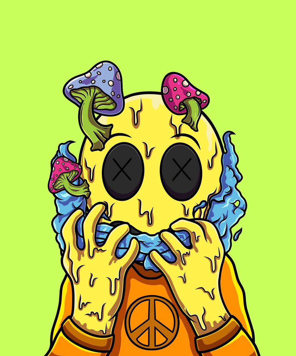 Selflessociety's tweet photo. 🚨A NEW CHARACTER ENTERED THE BUILDING🚨

#WAGBO #NFTCommunity #nftart #CharityNFT #TeamSelfless https://t.co/0A4F4BprPJ