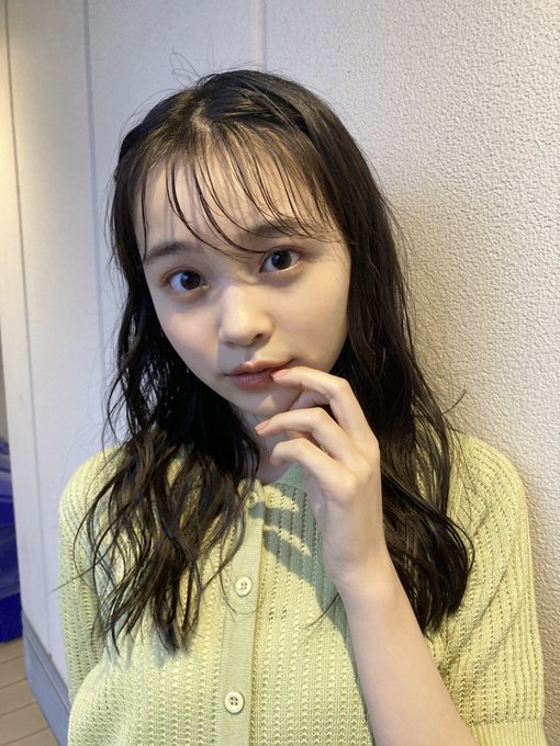 林芽亜里のTwitter画像80