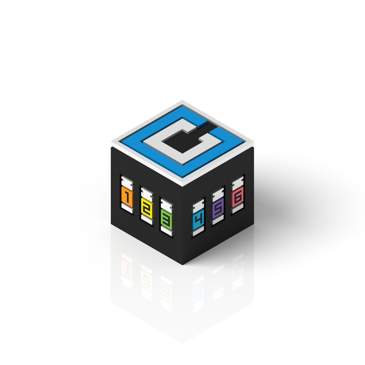 Cubed_World's tweet image. Bonjour mes Amis 🌞☕️☮️

Je vous souhaite un excellent et heureux Vendredi 😊

#NFTCommunity #NFT #NFTs #nftart #opensea #DragonBall