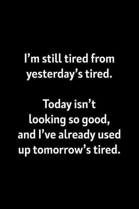 bigwelshdave's tweet photo. Every stroke survivor can relate to this, however be kind to yourself its perfectly ok to rest more on the stroke rebuilding journey, you are smashing it πͺπͺ #strokesurvivor #tireddays #restisneeded https://t.co/KQEnKjdx6r
