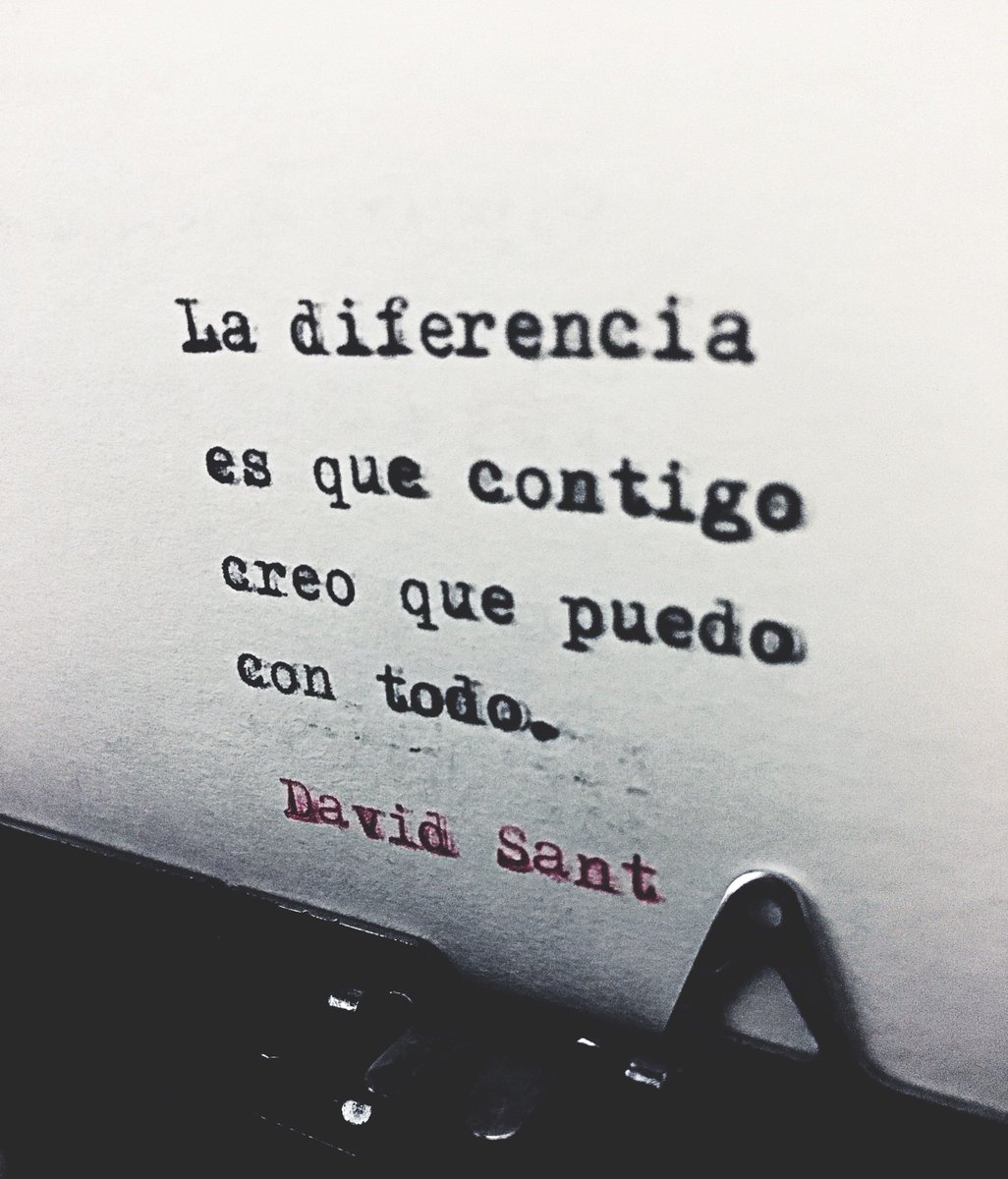 ReplicanteBueno's tweet image. Contigo...