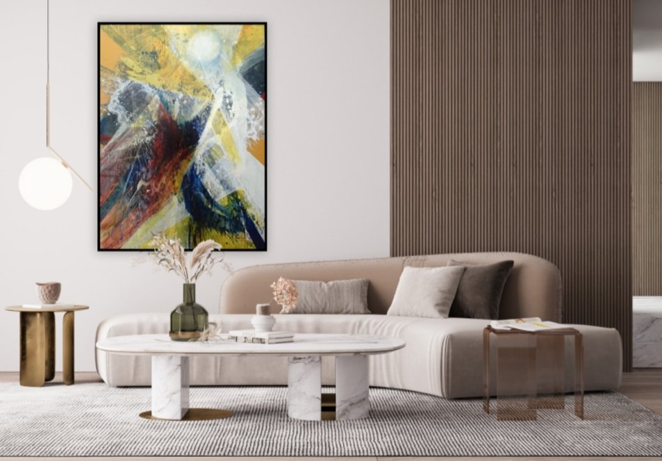 All holder Card access will receive Free art painting by hand, and later get the NFT digital and also all benefits include free shipping cost

#NFTs #NFTGiveaway #cryptocurrency #Elongate #PolygonNFT #ShibaInu #BTC #BoredApeYachtClub