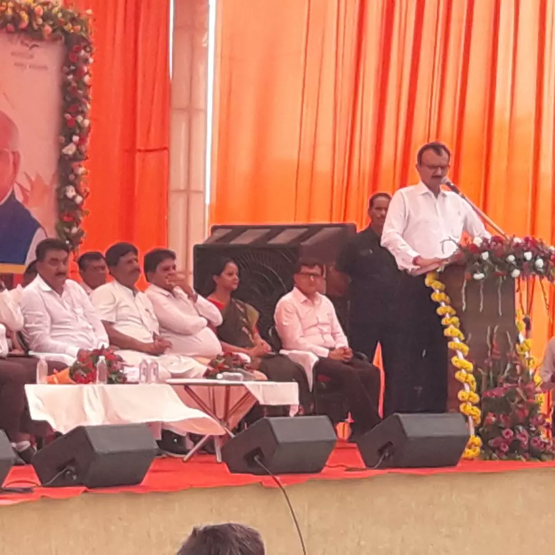 dinesh_chunara's tweet image. અમદાવાદ મહાનગરપાલિકા દ્વારા નવનિર્મિત ઓકસીજન પાર્ક ગાર્ડન નુ આદરણીય શ્રી પ્રદીપસિંહ જાડેજા સાહેબ ના વરદ હસ્તે લોકાર્પણ કાર્યક્રમ 

વંદે માતરમ
ભારત માતાકી જય
જય જય ગરવી ગુજરાત