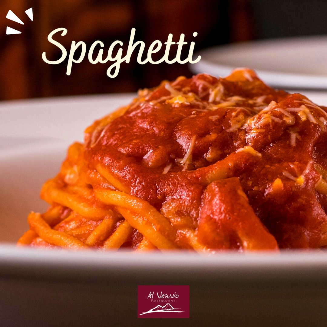 Al Vesuvio Pizzeria tweet media
