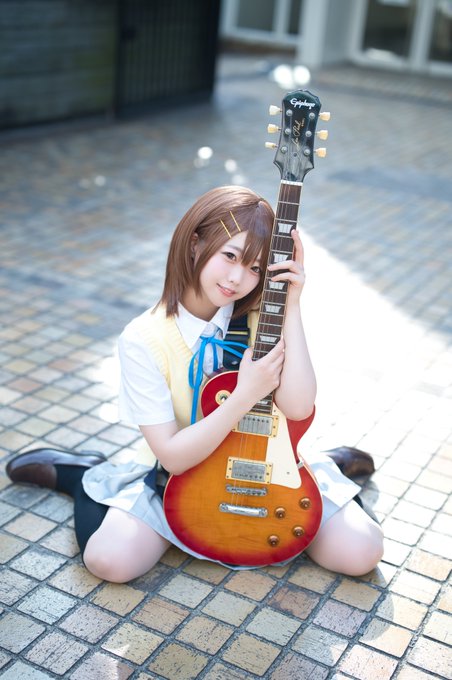 コスプレイヤーニャロメ・ニアのTwitter画像19