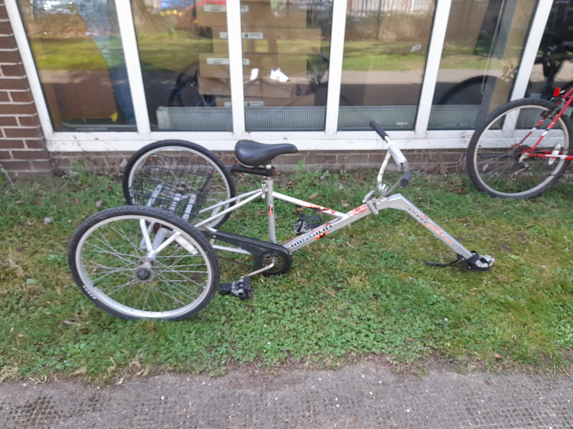 The Bike Hub on X