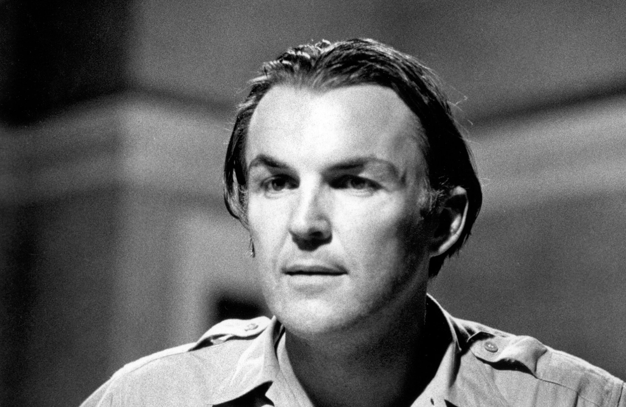 Happy 86th birthday to character actor extraordinaire Anthony Zerbe! 