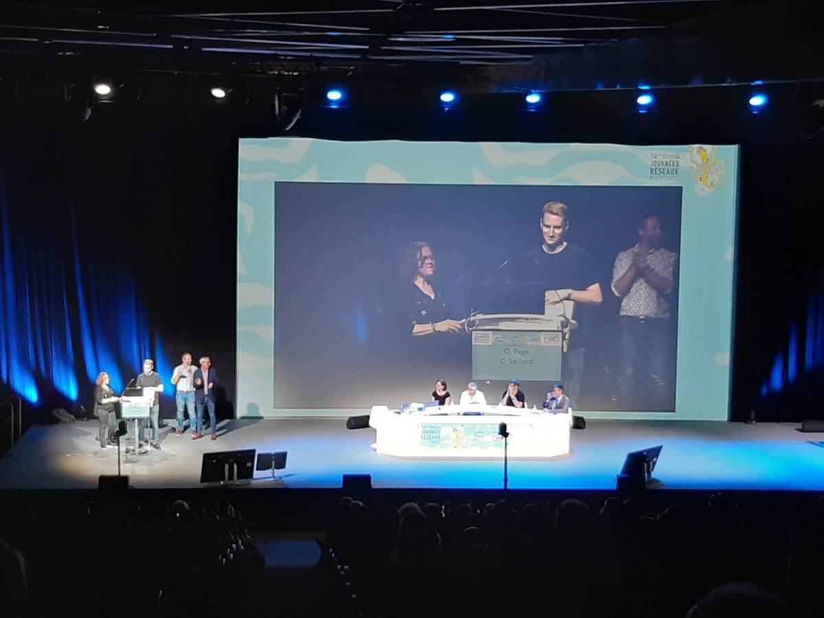 ESUP-Portail tweet media