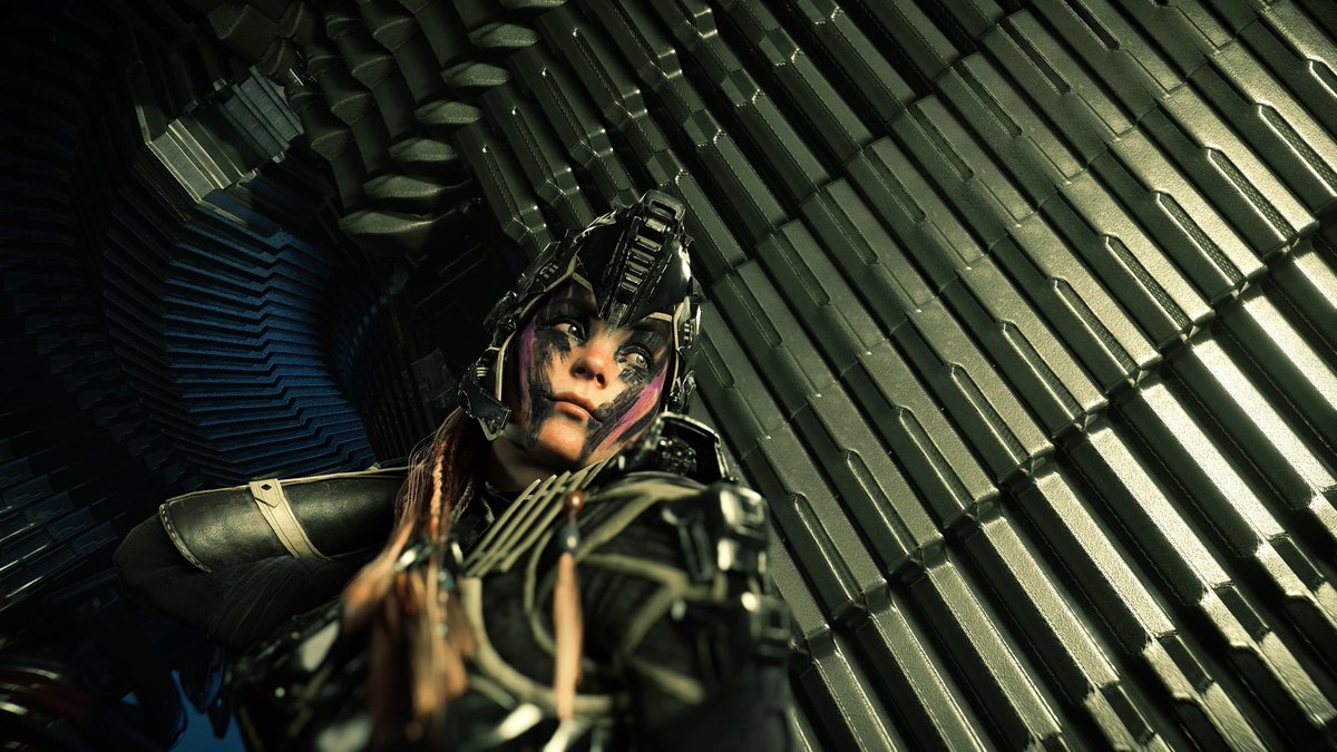 TurboJJones's tweet image. Gemini @Guerrilla #HorizonForbiddenWest #BeyondTheHorizon #VirtualPhotography