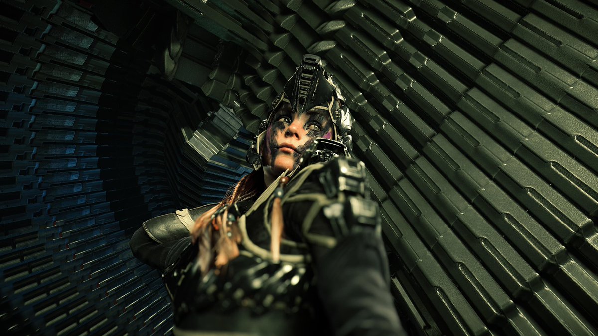 TurboJJones's tweet image. Gemini @Guerrilla #HorizonForbiddenWest #BeyondTheHorizon #VirtualPhotography