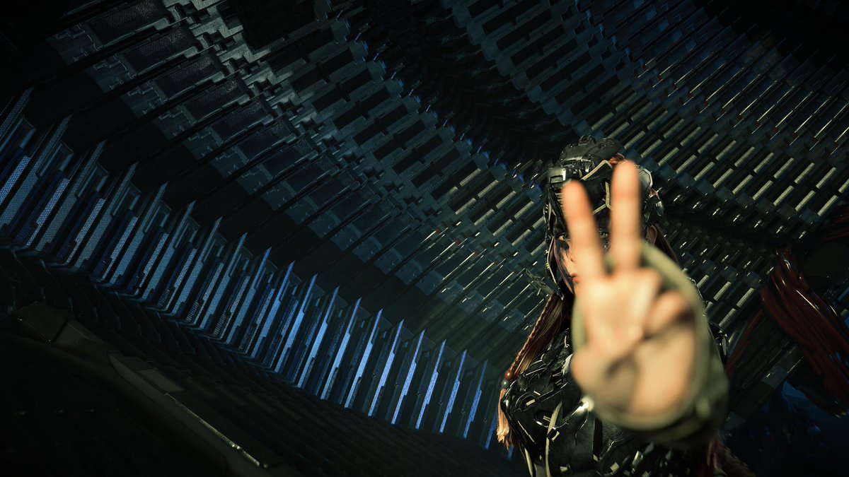 TurboJJones's tweet image. Gemini @Guerrilla #HorizonForbiddenWest #BeyondTheHorizon #VirtualPhotography