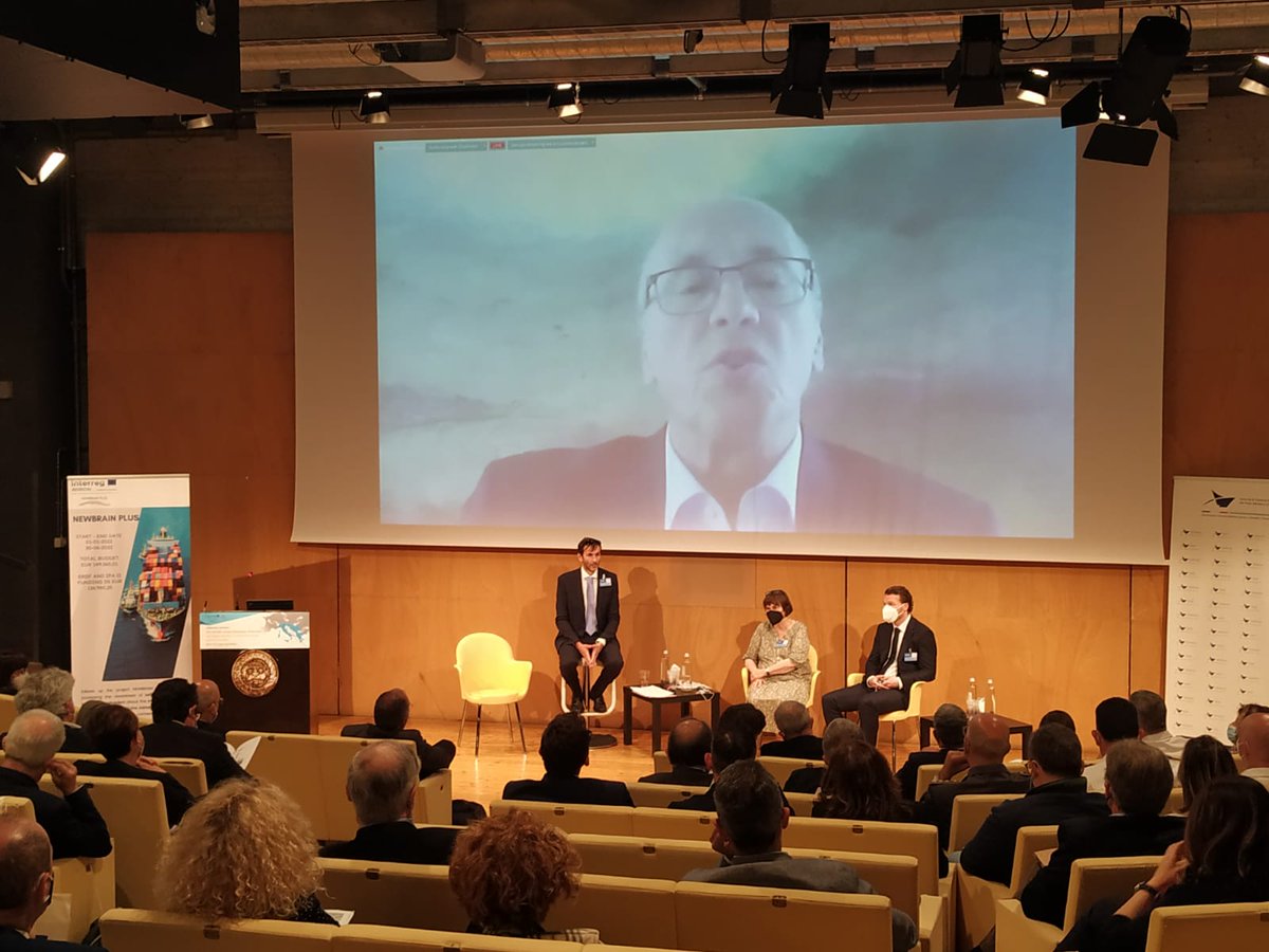 Newbrain PLUS project tweet media