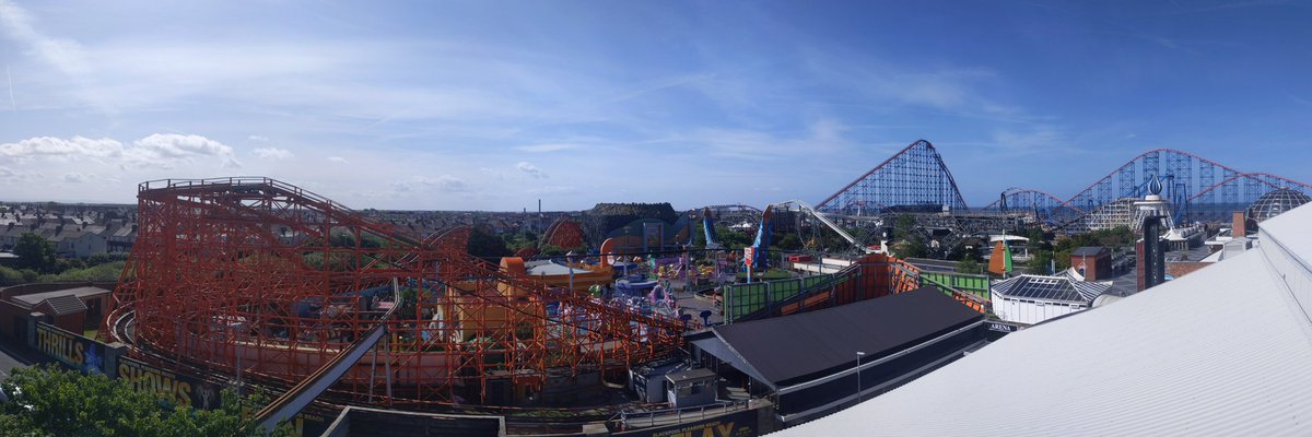 coftangerine's tweet photo. @paulmaynard3007 My view the other day! https://t.co/IGiyGkHlNM