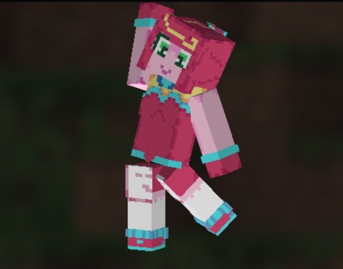 mommy long legs  Minecraft Skins