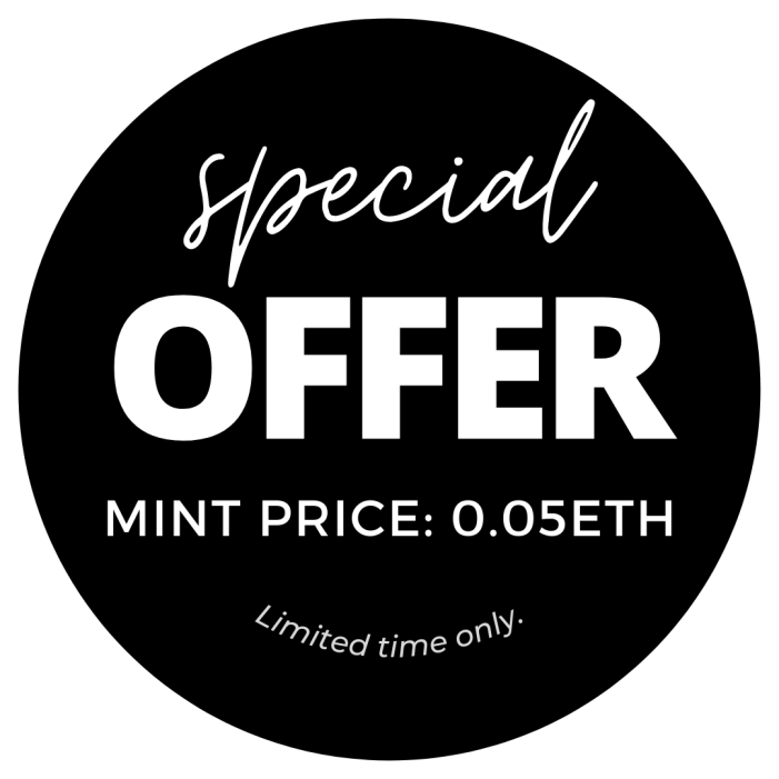 MetaTycoonNFT's tweet photo. Meta Tycoon NFT Mint Price Adjustment
＿
After much discussion within the team and poll results voted by our holders, we have decided to lower the mint price due to the current situation
_
Mint Price
0.05 eth until further notice
_
more details on discord https://t.co/o60EeyGece https://t.co/PI2EU5gf9R