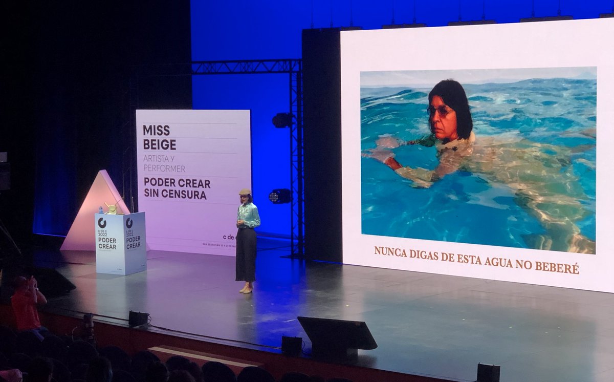 Club de Creatividad tweet media